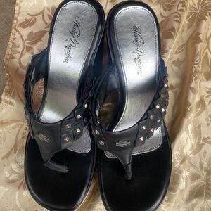 COPY - Harley Davidson 6.5 Heels